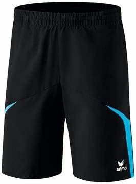 Erima Razor 2.0 Shorts KIDS - schwarz/curacao