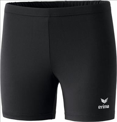 Erima Damen Verona Performance Tights - schwarz