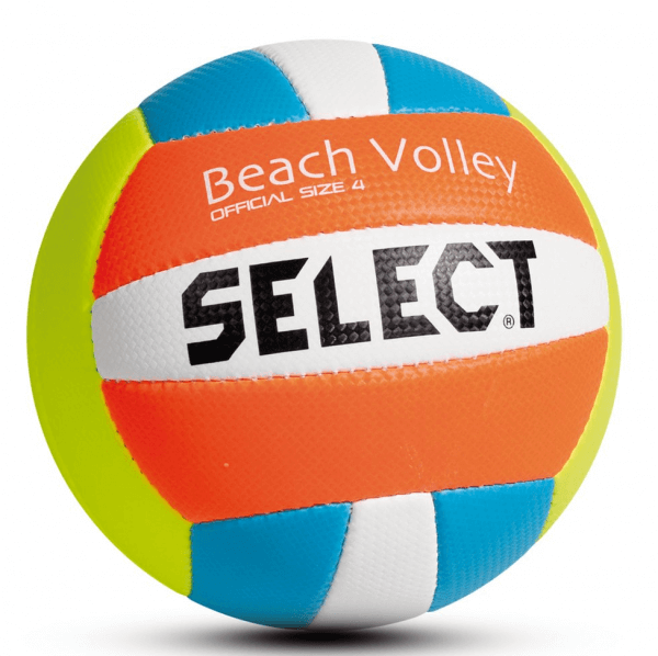 Select Beach Volleyball