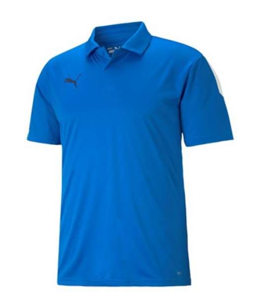 Puma teamLIGA Sideline Polo