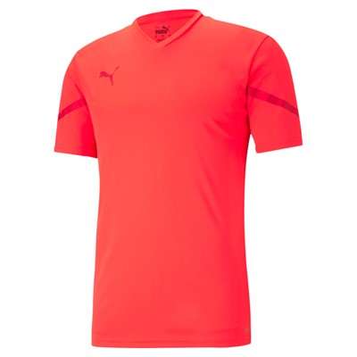 Puma teamFLASH Jersey - rot