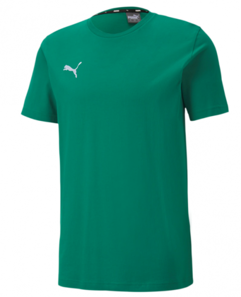 Puma teamGoal 23 Casuals Tee - grün