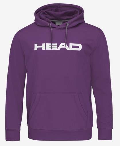 HEAD CLUB BYRON Hoodie