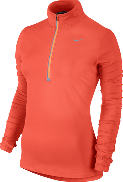 Nike Damen Trainings-Top - hummer