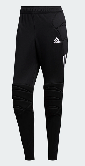 adidas Tierro Goalkeeper Pant - schwarz