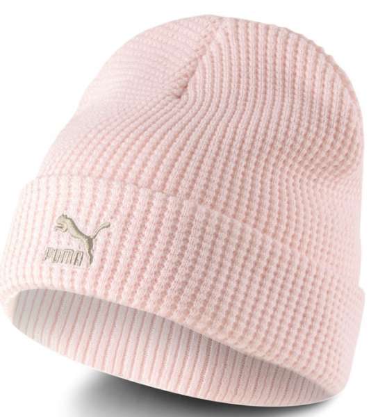 Puma Archive MID Fit Beanie rosa