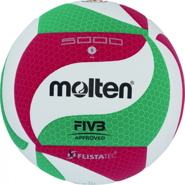 Molten Volleyball Flistatec