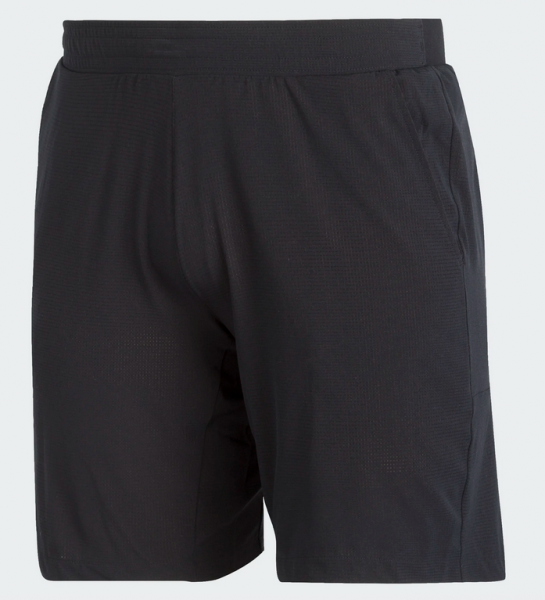 adidas Ergo Short - schwarz/weiß