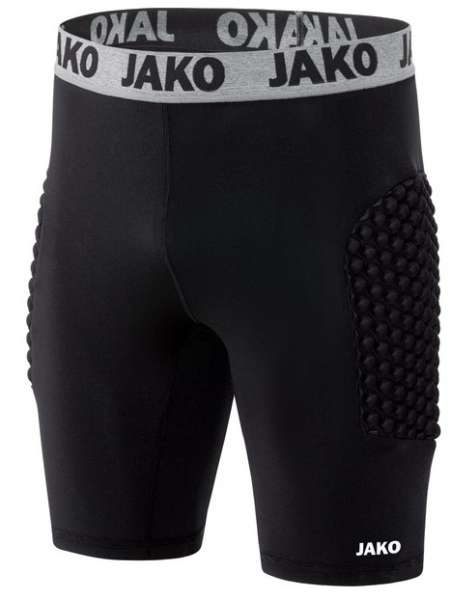 Jako Unterziehhose TW schwarz Gr. XL