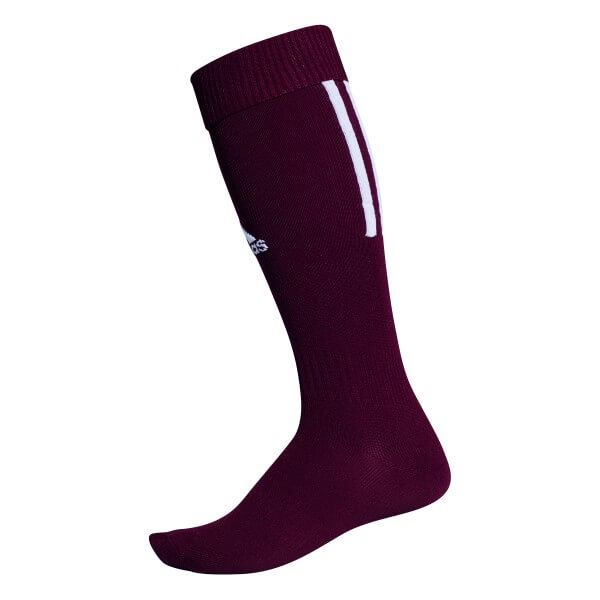 adidas Santos Sock 18 - maroon