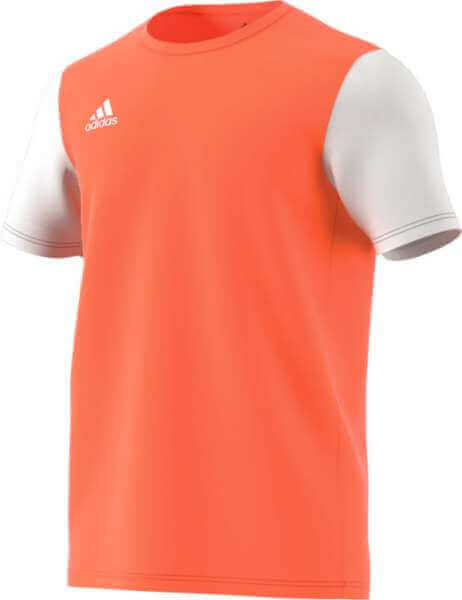 adidas Trikot Estro 19 - neonorange