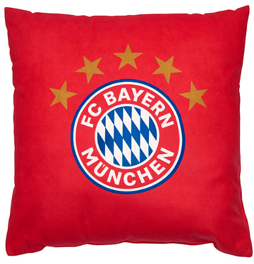 FC Bayern München Kissen