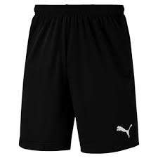 Puma Liga Training Shorts Core - schwarz