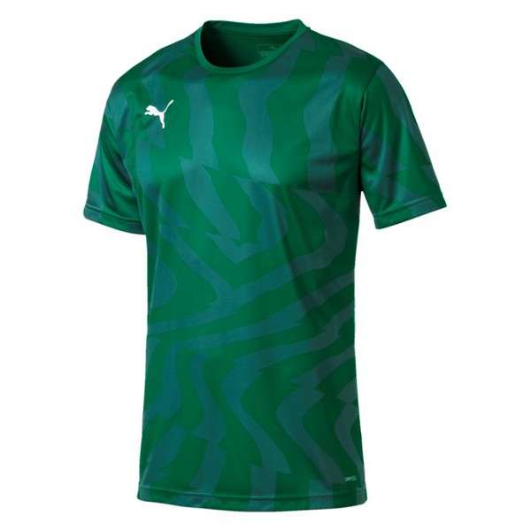 Puma CUP Jersey Core - grün