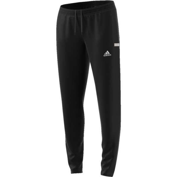 adidas Team 19 Track Pant- schwarz