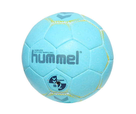 Hummel Energizer Handball - bluewhiteyellow